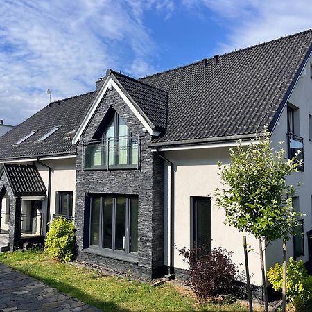 Family Apartments Klinovec Loučná pod Klínovcem Dış mekan fotoğraf