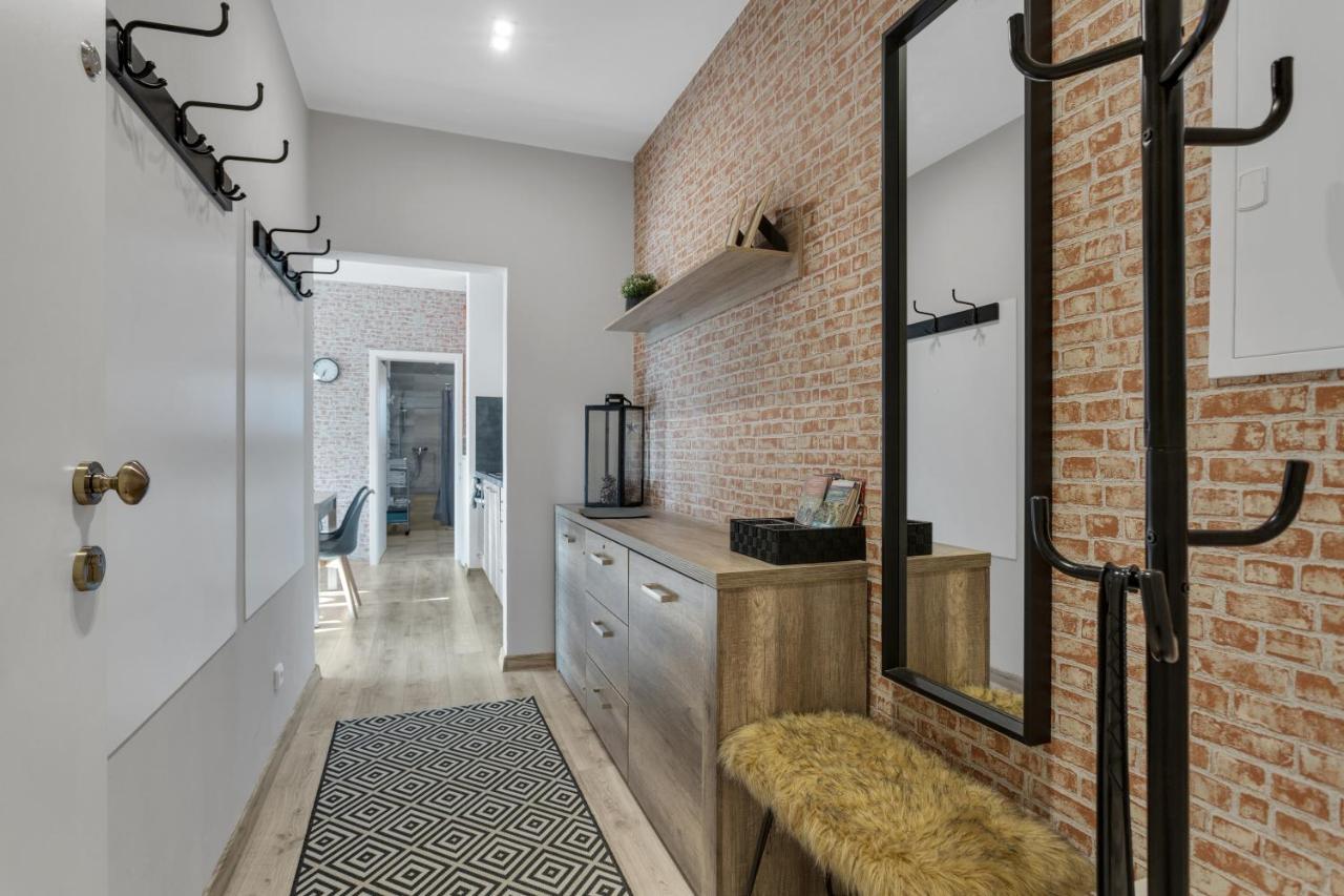 Family Apartments Klinovec Loučná pod Klínovcem Dış mekan fotoğraf