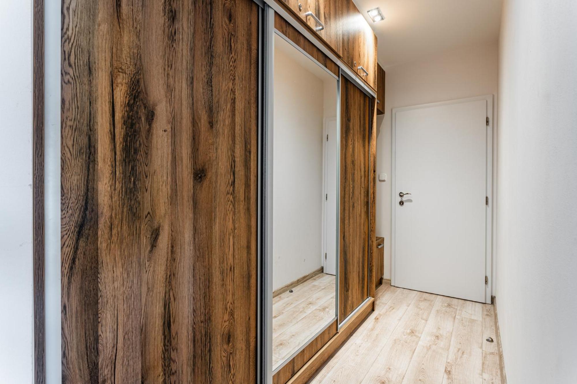 Family Apartments Klinovec Loučná pod Klínovcem Oda fotoğraf