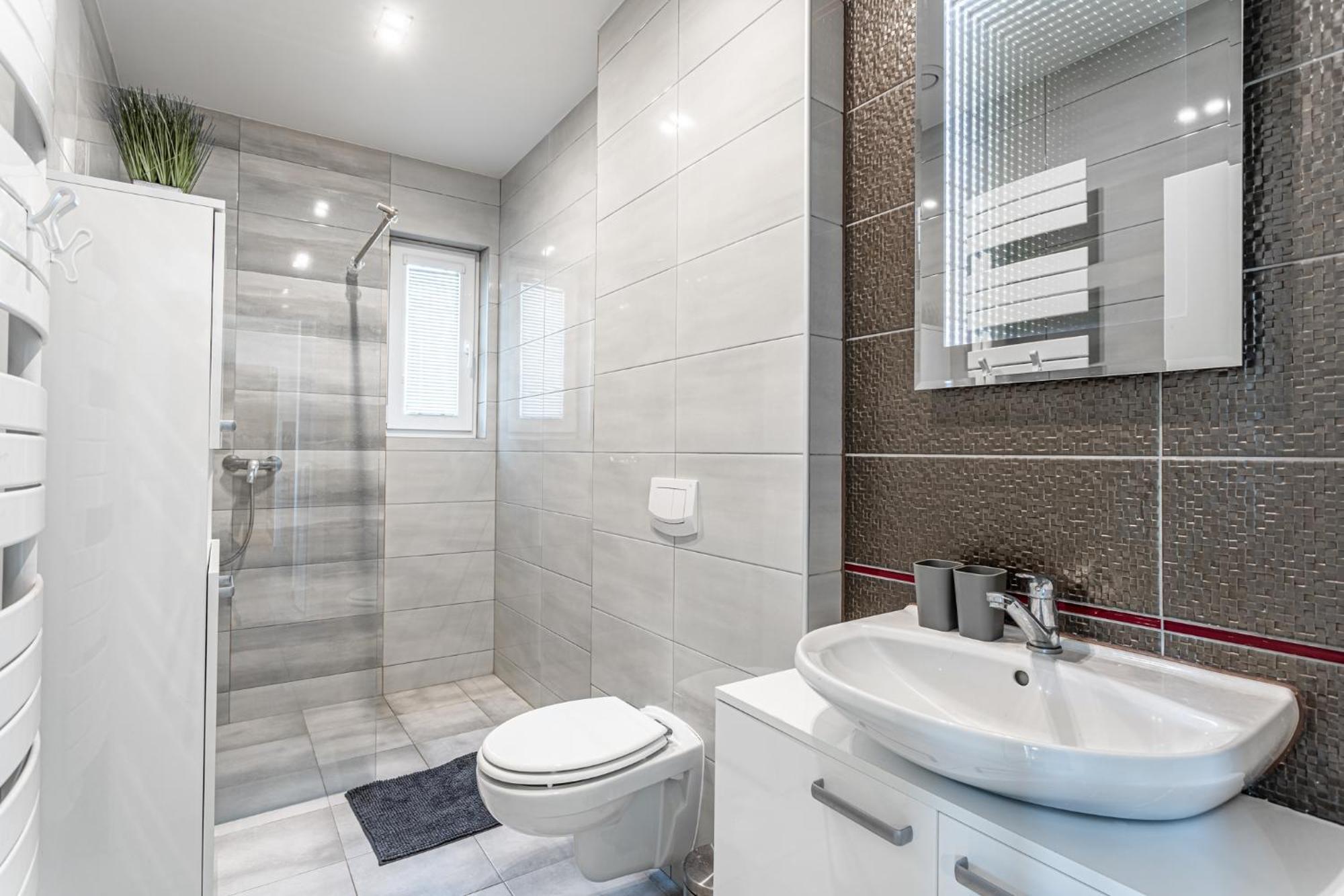 Family Apartments Klinovec Loučná pod Klínovcem Oda fotoğraf